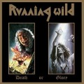 Cover-Bild zum Titel 'Death or Glory-Expanded Version (2017 Remastered)' von 'Running Wild'