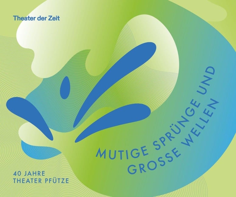 Mutige Sprünge und große Wellen - 