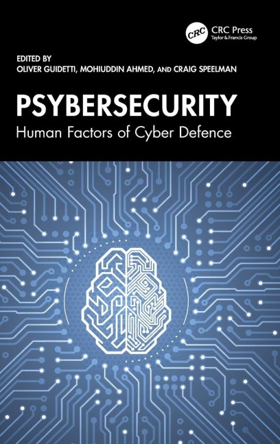 Psybersecurity - 
