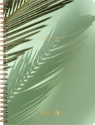 Cover-Bild zum Titel 'Schülerkalender Style 2026/2027 "Shadow" | A5, Kunststoff' von ''