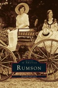 Cover-Bild zum Titel 'Rumson' von 'Randall Gabrielan'