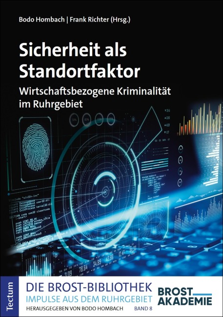 Sicherheit als Standortfaktor - 