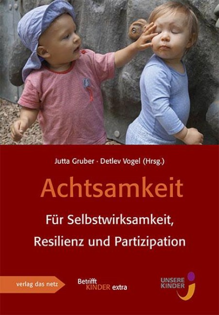 Achtsamkeit - 