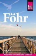 Cover-Bild zum Titel 'Reise Know-How Reiseführer Föhr' von 'Nicole Funck, Michael Narten'