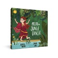Priya, the Jungle Dancer - Sathya Achia