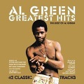 Cover-Bild zum Titel 'Greatest Hits: The Best of Al Green' von 'Al Green'