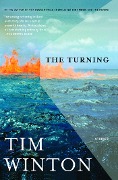 Cover-Bild zum Titel 'The Turning' von 'Tim Winton'