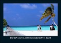 Die schönsten Meereslandschaften 2022 Fotokalender DIN A5 - Tobias Becker
