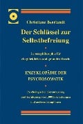 Cover-Bild zum Titel 'Der Schlüssel zur Selbstbefreiung' von 'Christiane Beerlandt'