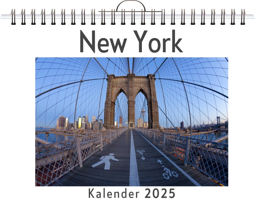 New York - Emily Maier