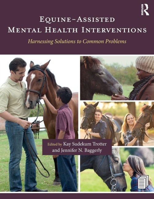 Equine-Assisted Mental Health Interventions - 
