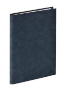 Cover-Bild zum Titel 'Plan Week 16x24 Andrea Marinblau 2026' von ''