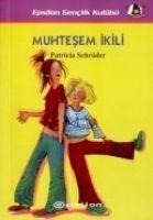 Muhtesem Ikili - Patricia Schröder