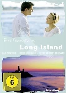 Ein Sommer in Long Island - Jane Ainscough, Karim Sebastian Elias