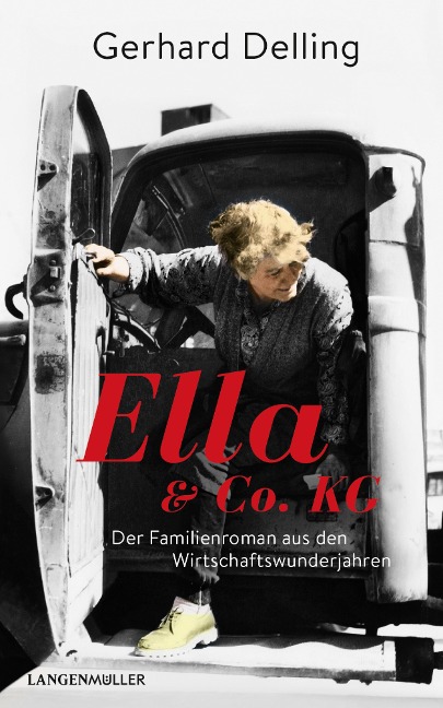 Ella & Co. KG - Gerhard Delling