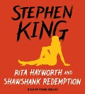 Rita Hayworth and Shawshank Redemption - Stephen King