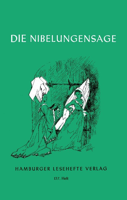 Die Nibelungensage - 