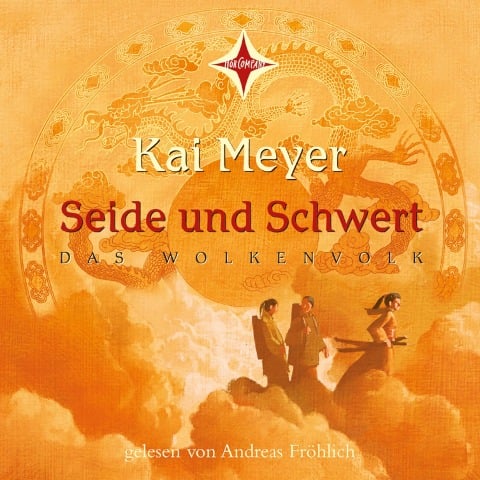 Seide und Schwert - Kai Meyer