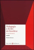 Cover-Bild zum Titel 'Pedagogia e diritti dei bambini. Uno sguardo storico' von 'Emiliano Macinai'