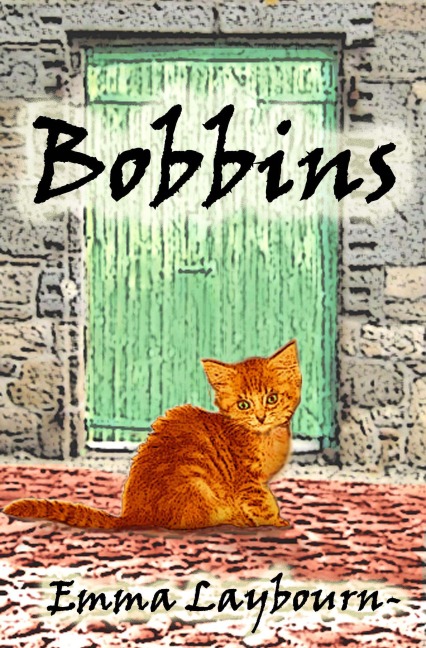 Bobbins - Emma Laybourn