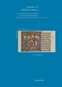 Cover-Bild zum Titel 'Initiation im höfischen Roman' von 'Ulrich Barton'