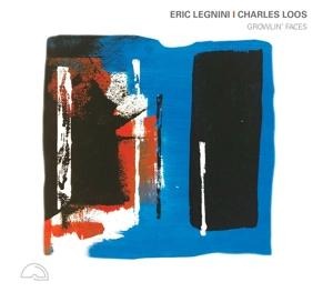 Growlin' Faces - Eric/Loos Legnini