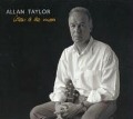 Cover-Bild zum Titel 'Colour To The Moon' von 'Allan Taylor'