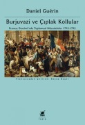 Cover-Bild zum Titel 'Burjuvazi ve Ciplak Kollular' von 'Daniel Guerin'