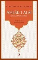 Ahlak-i Alai - Kinalizade Ali celebi