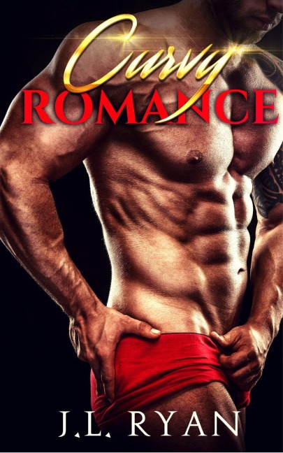 Curvy Romance - J. L. Ryan