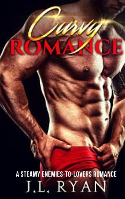 Curvy Romance - J. L. Ryan