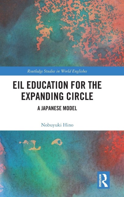 EIL Education for the Expanding Circle - Nobuyuki Hino