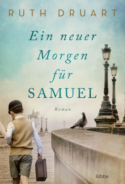 Ein neuer Morgen für Samuel - Ruth Druart