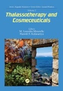 Cover-Bild zum Titel 'Volume 2: Thalassotherapy and Cosmeceuticals' von ''