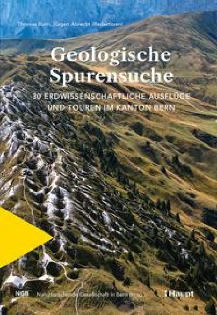 Geologische Spurensuche - 