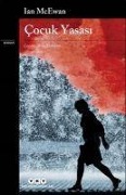Cover-Bild zum Titel 'Cocuk Yasasi' von 'Ian McEwan'
