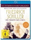 Friedrich Schiller - Der Triumph eines Genies - Paul Josef Cremers, Walter Wassermann, Lotte Neumann, Norbert Jacques, Friedrich Schiller