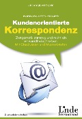 Kundenorientierte Korrespondenz - Barbara Kettl-Römer