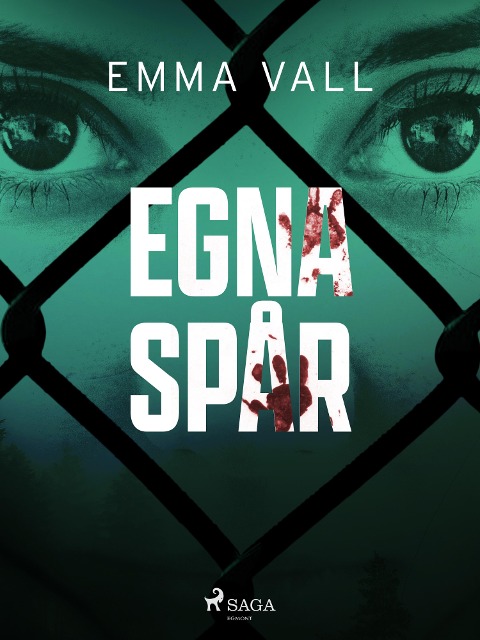 Egna spår - Emma Vall