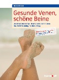 Cover-Bild zum Titel 'Gesunde Venen, schöne Beine' von 'Heike Höfler'