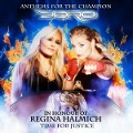 Anthems For The Champion (Digipack) - Doro