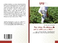 Cover-Bild zum Titel 'Pesticides : Problèmes de santé publique au Bénin !' von 'Sègla Axel-Charly Gildas Bokossa'