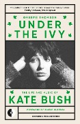Cover-Bild zum Titel 'Under the Ivy' von 'Graeme Thomson'