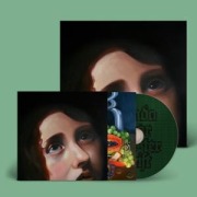 Cover-Bild zum Titel 'Sinister Grift' von 'Panda Bear'