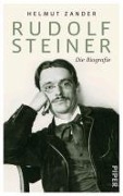 Rudolf Steiner - Helmut Zander