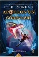 Apollonun Görevleri 5 - Neronun Kulesi - Rick Riordian