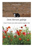 Cover-Bild zum Titel 'Dem Herzen gefolgt' von 'Nina Dittmann'
