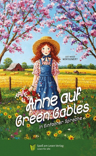 Anne auf Green Gables - Lucy Maud Montgomery