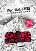 Die Känguru-Verschwörung - Marc-Uwe Kling