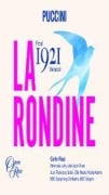 Cover-Bild zum Titel 'La Rondine' von 'Jaho/Ay¢n-Rivas/Gatell/Alaimo/Rizzi/BBCSO'